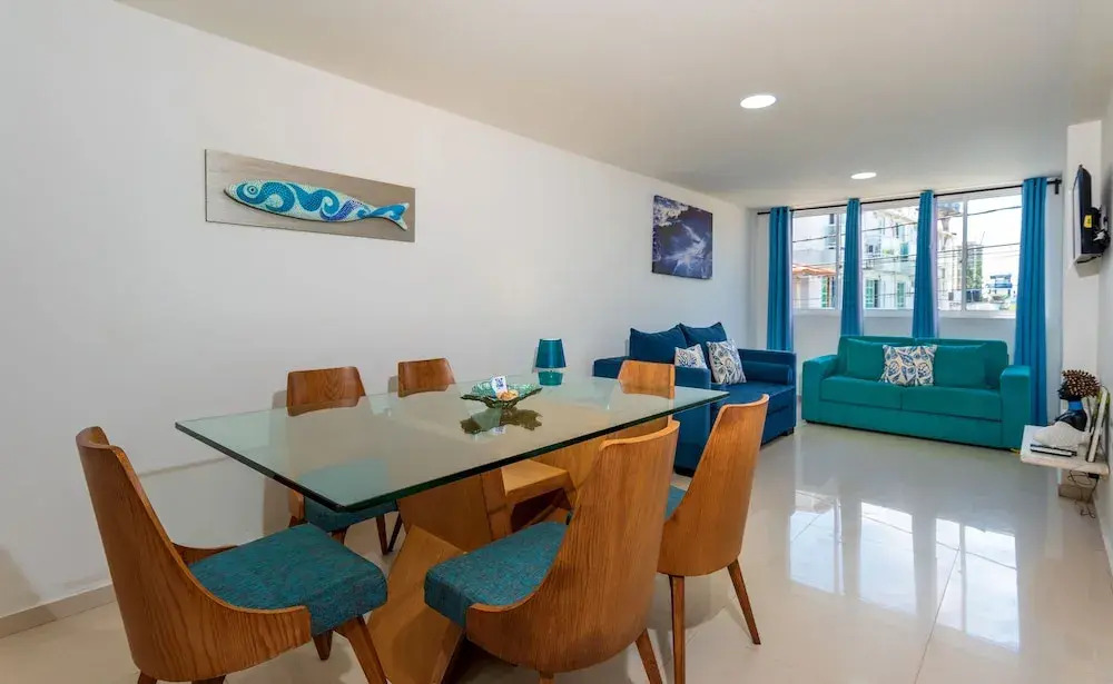 White Coral Apartasuites