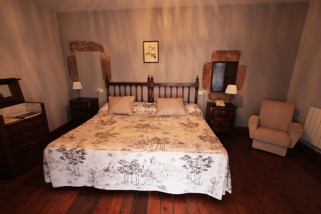 Hotel PAX Casona del Busto