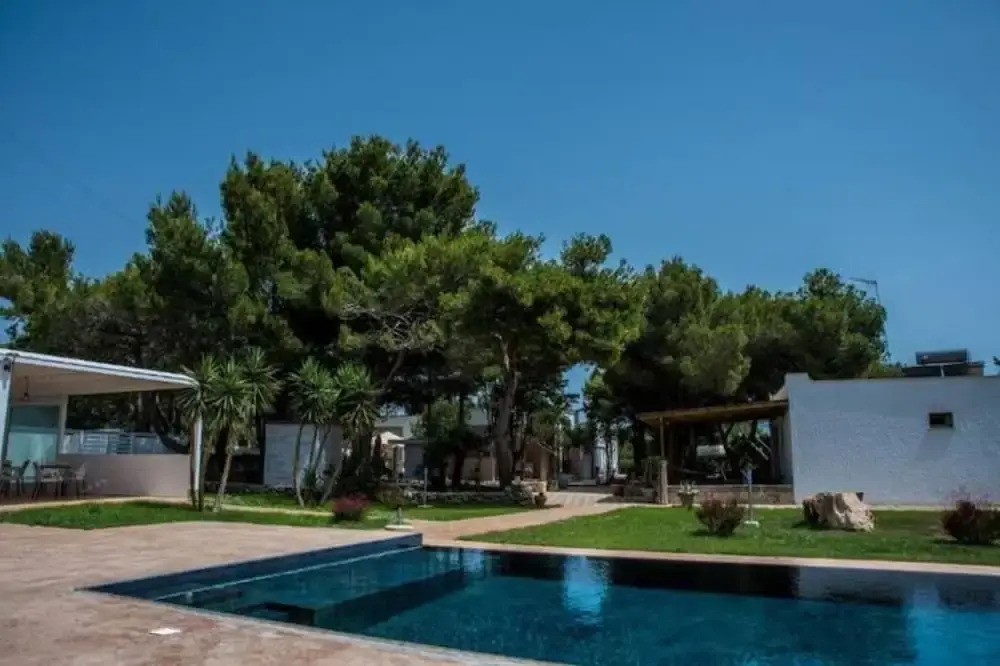 Villa Mamirè