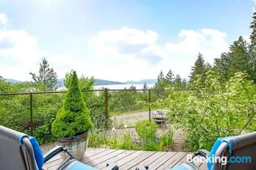 Lakeview Mountain Getaway