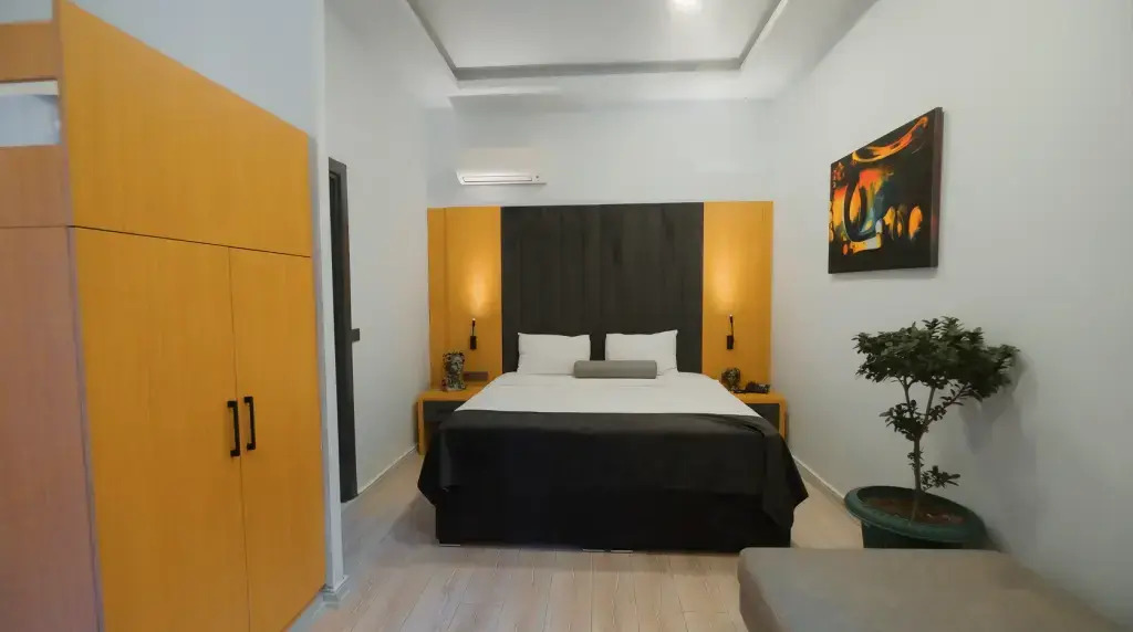 ViparkOtel&Spa