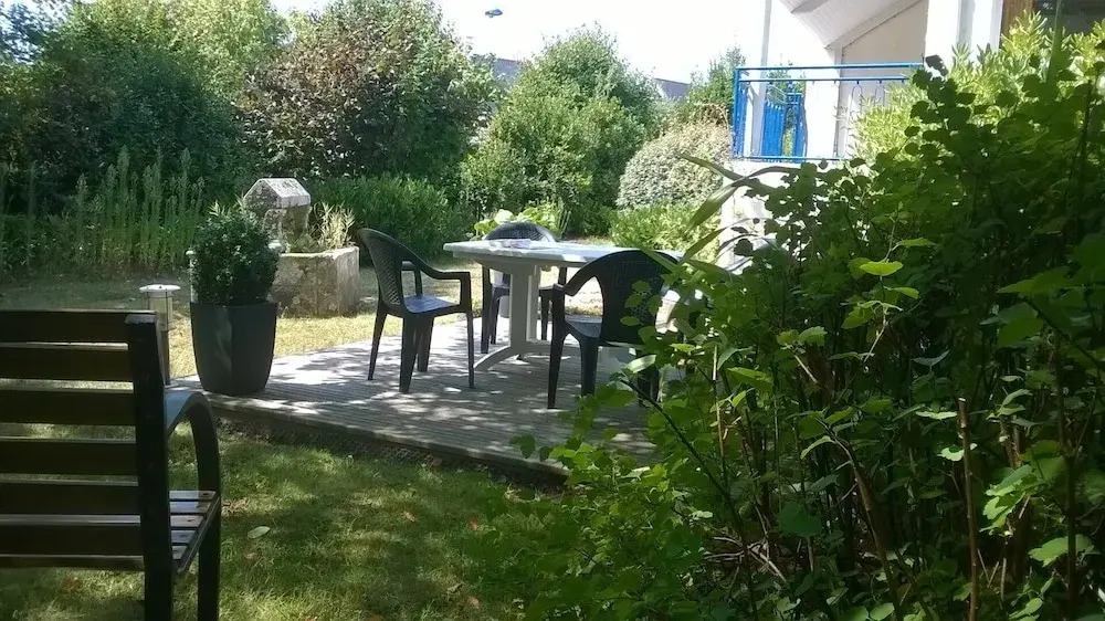 Maison Kerlorz - Jolie Maison au Cœur de Bénodet