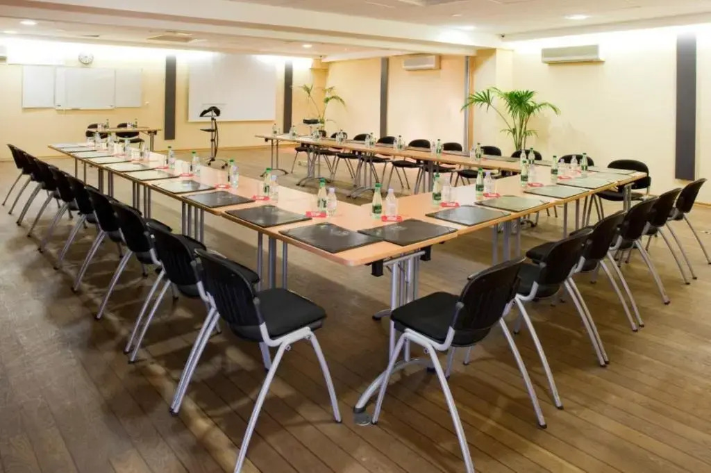 Hotel Residence Les Medes