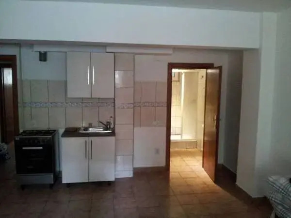 Residenza di Carbasinni