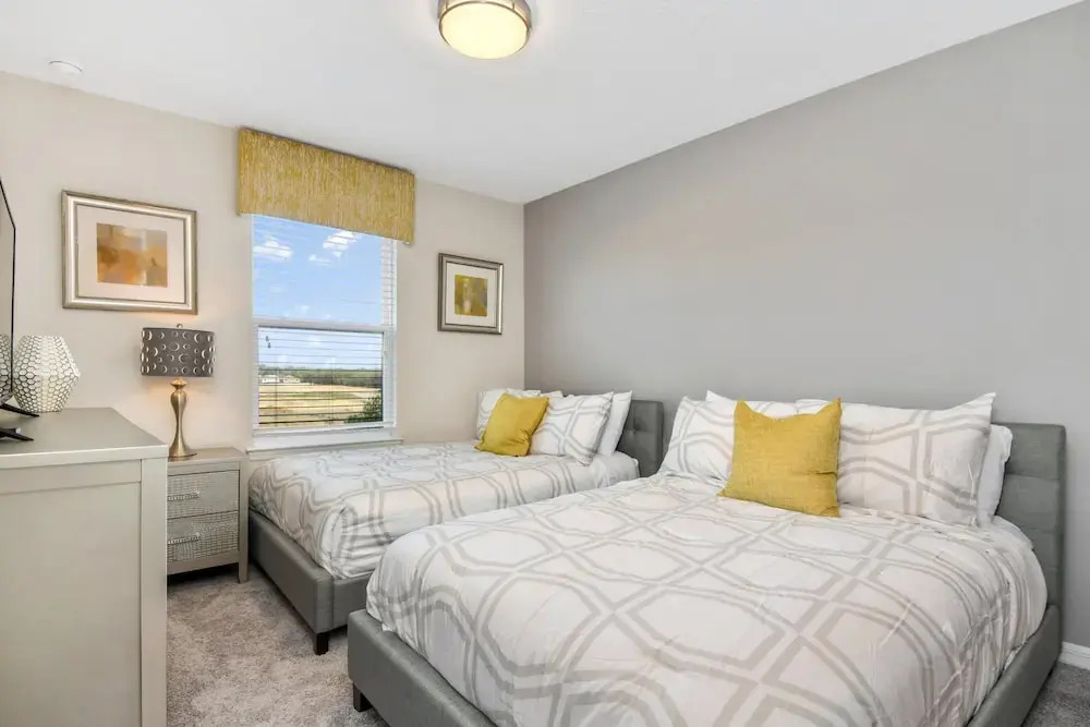 Solara Resort Brand New 4 Bed 4 5 Bath Townhome