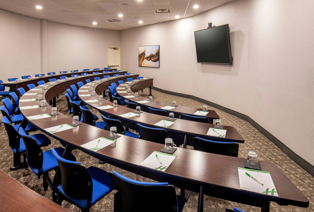 Holiday Inn Newport News - Hampton by IHG