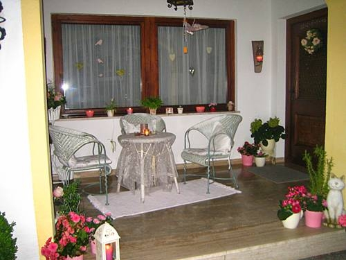 Haus Rosswiese