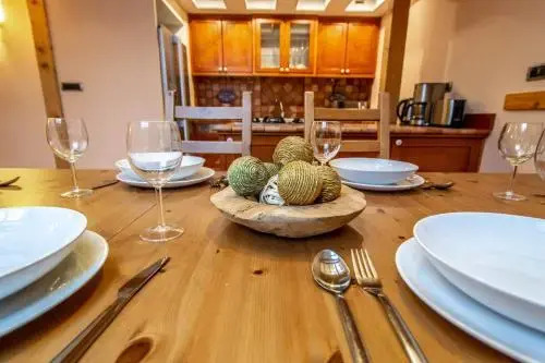 Olives Ruterra Loft with Sauna
