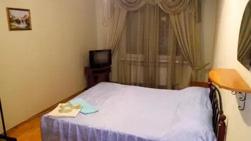 Room24 on Hryhorenka