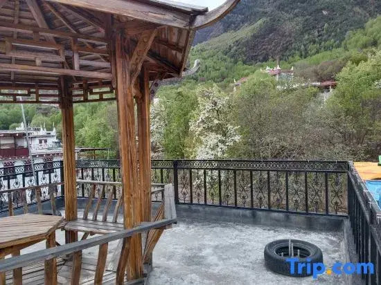 Yihezangjia