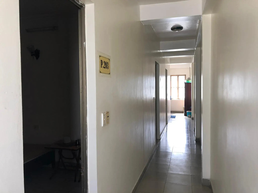 Van Anh Motel