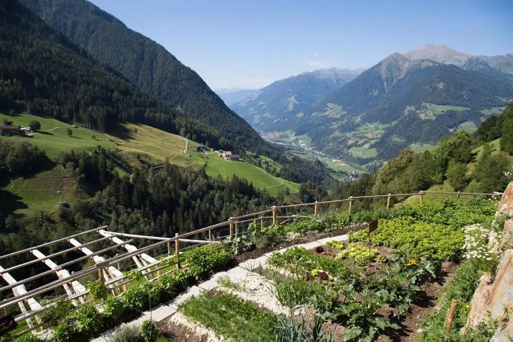 Unterer Obereggerhof
