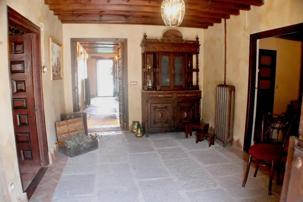 La Centenaria de Alaraz