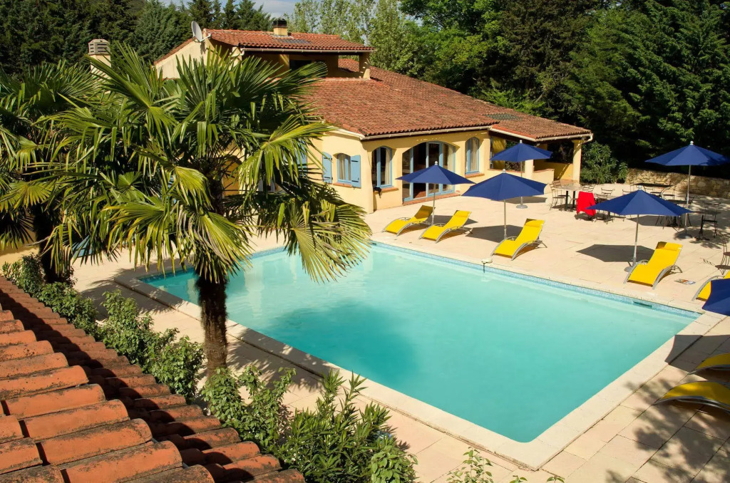 Hôtel Lou Valen