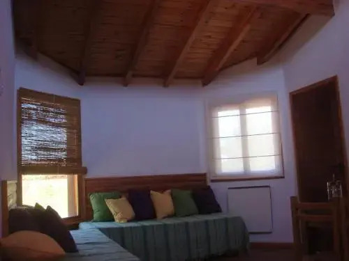 La Tranquila