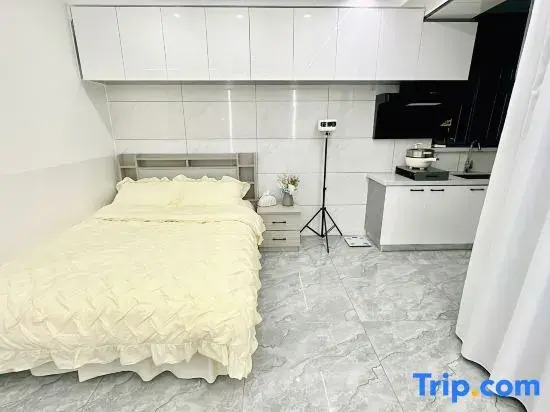 Yaxin Cabin Homestay
