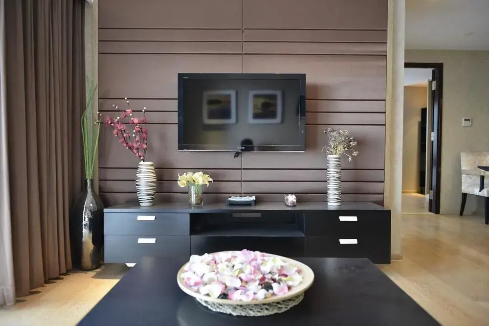 Locca Service Apartment