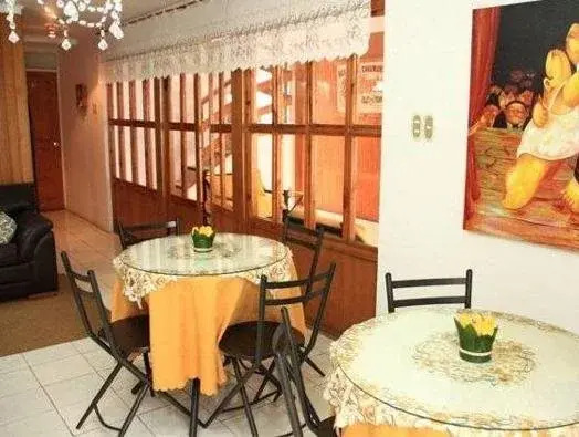 Hotel Velero Sur