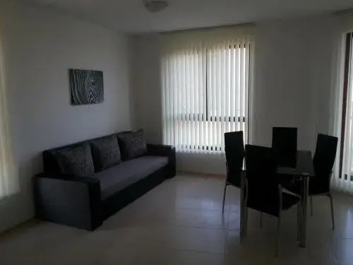 Sunrise Apartments