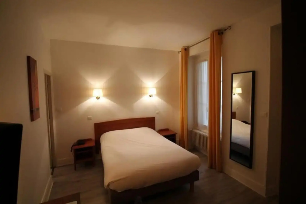 Hotel Le Jacquemart
