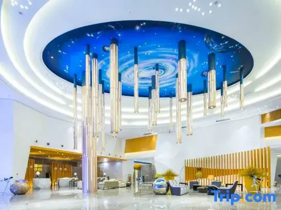 Xingchen Tianyuan Grand Hotel