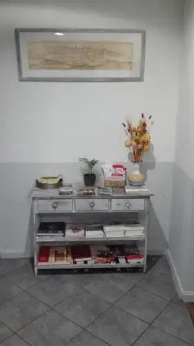 Hostal La Campana