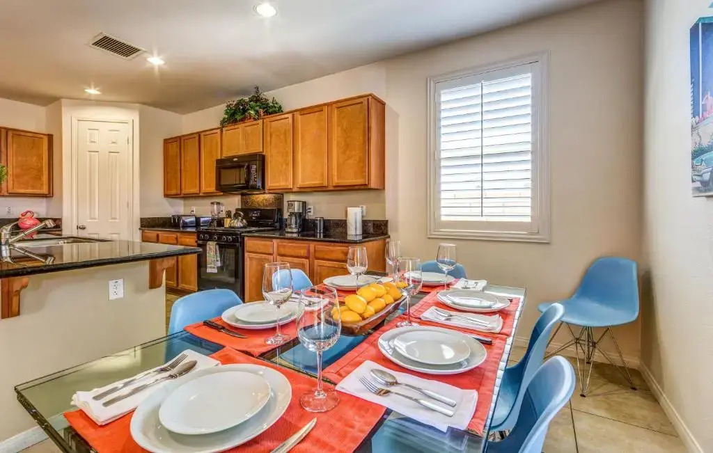 Magnolia by AvantStay Magnificent Coachella Valley Oasis w Pool Spa