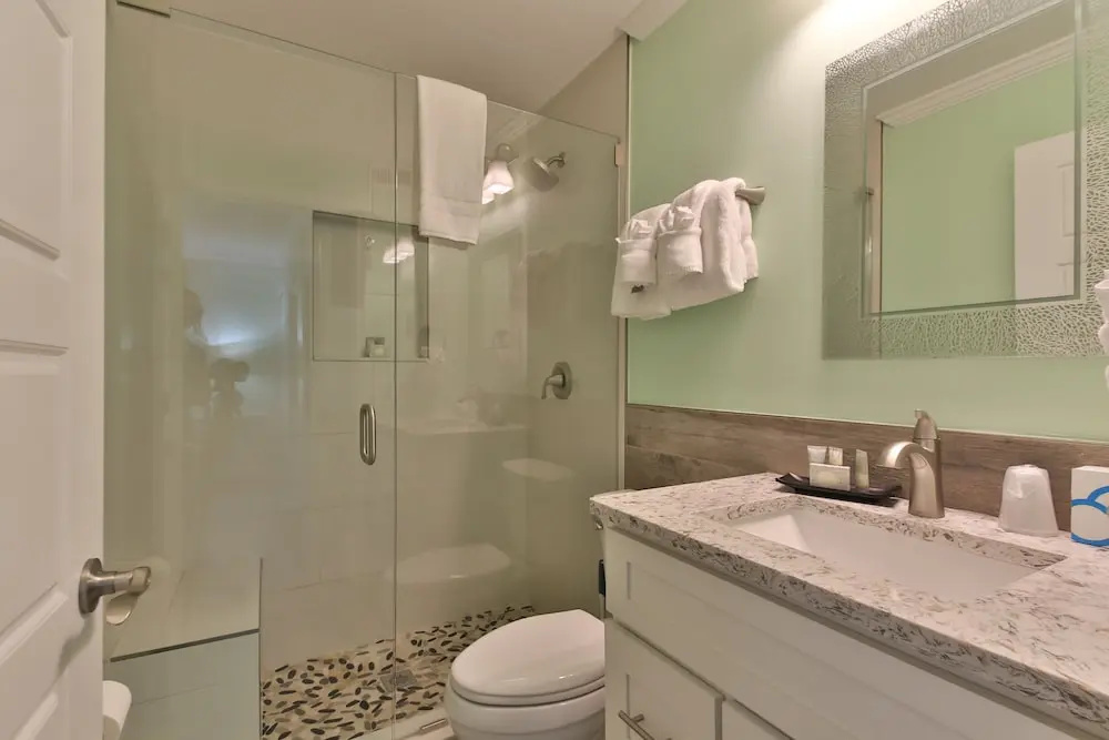 Tradewinds Beach Resort