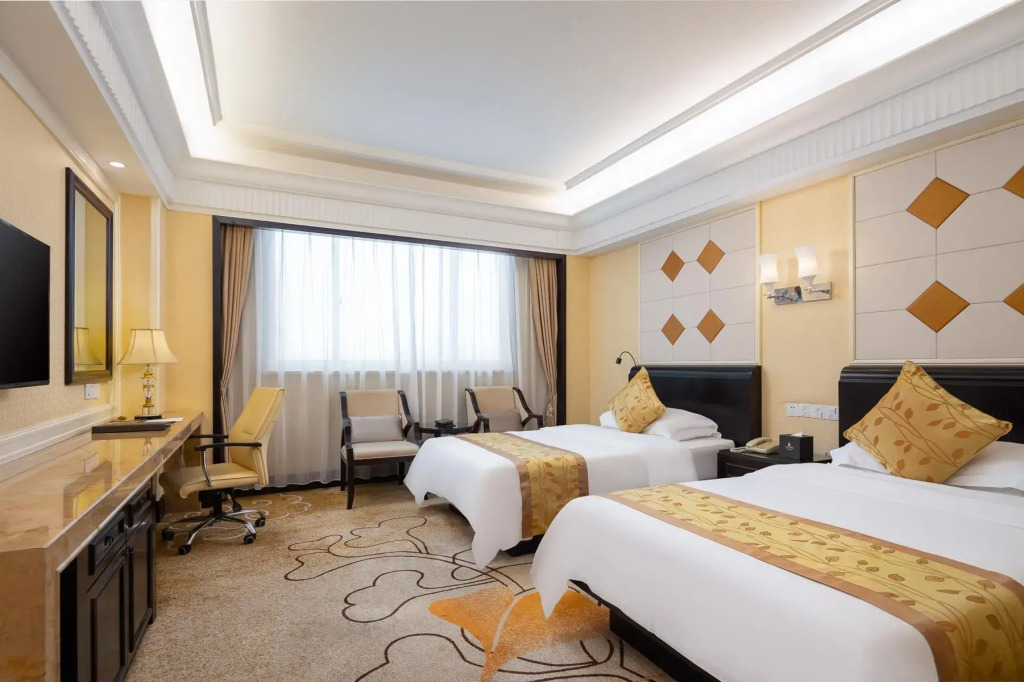 Sun City Hotel Haikou