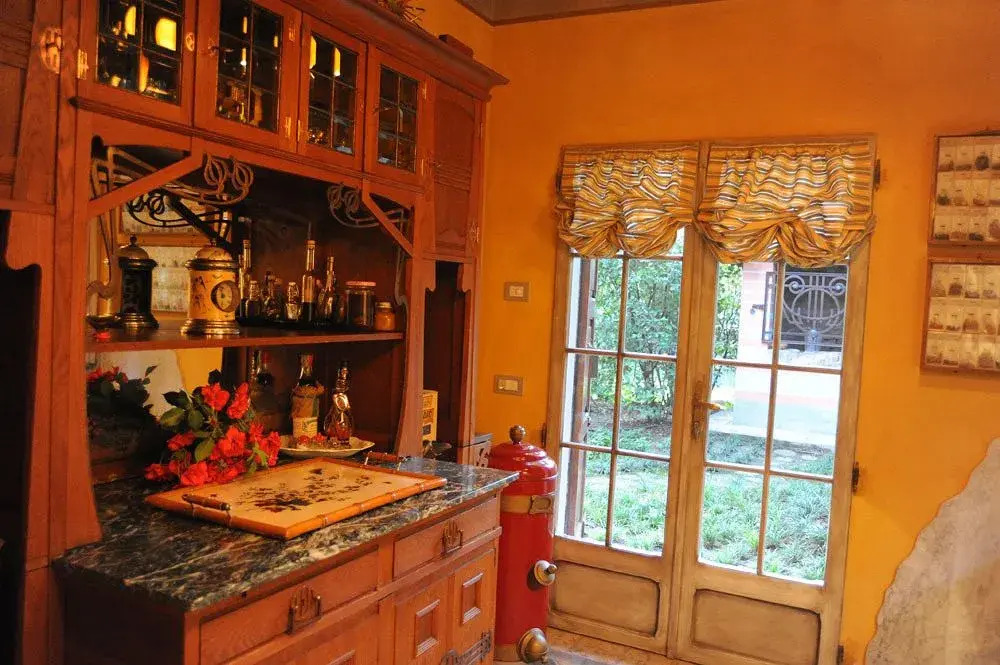B&B Rifugio DAutore