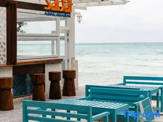 Endorphins Beach Villa