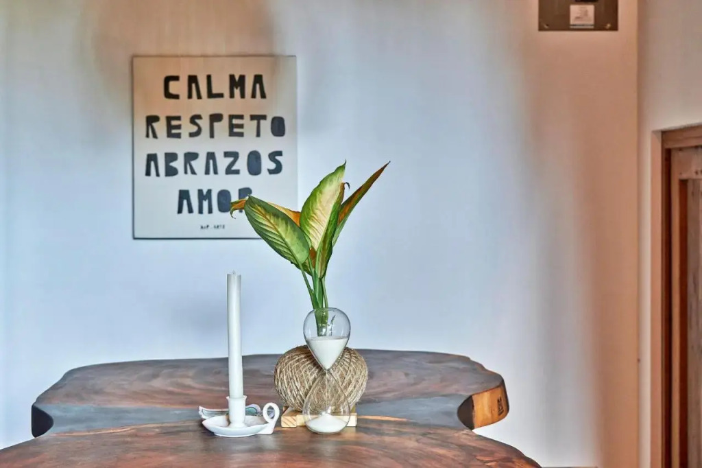 Casa Calocita