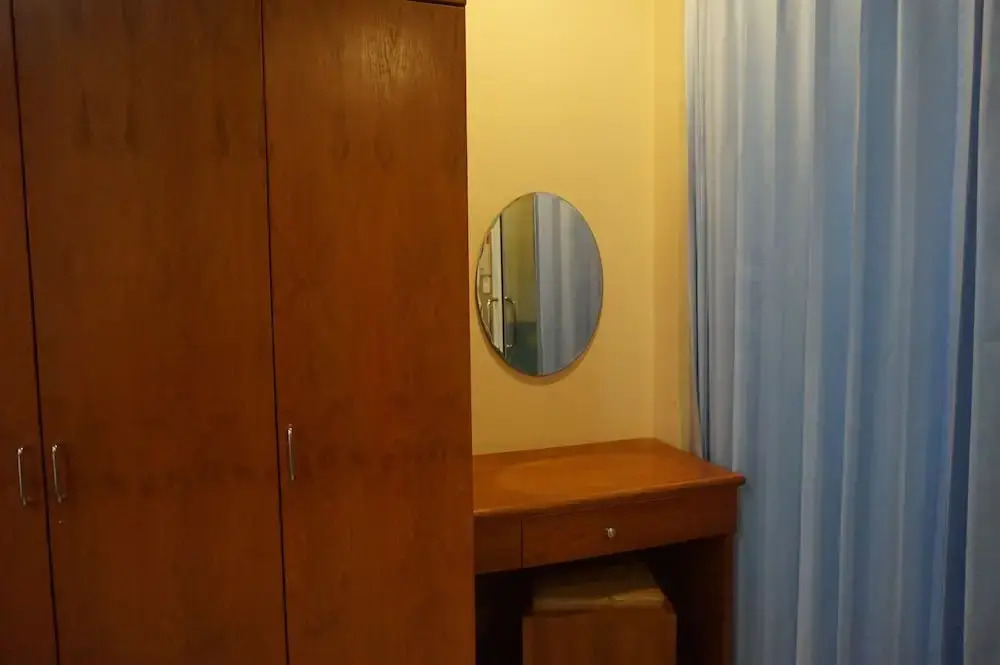 Yoodee House Apartment