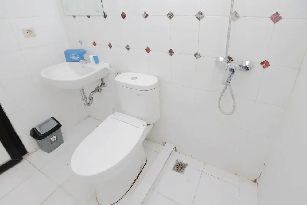 Airy Eco Setiabudi Guntur 42 Jakarta