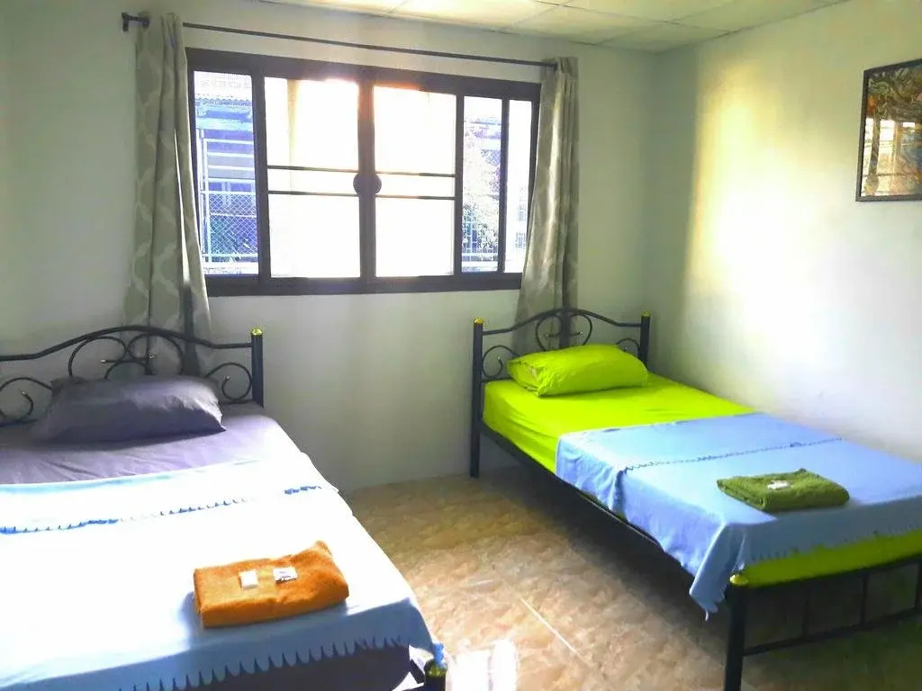 D & N hostel