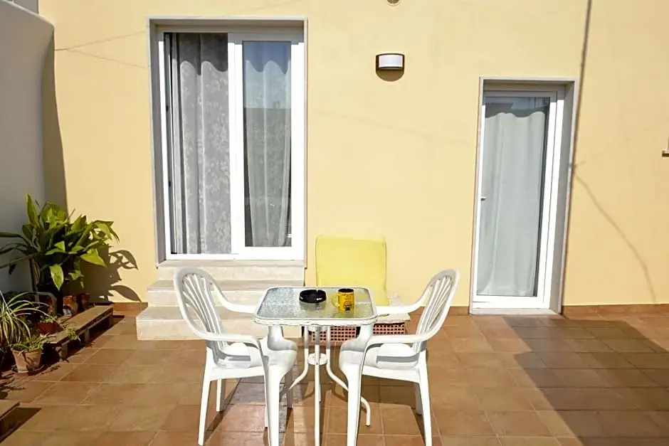 Attica B&B