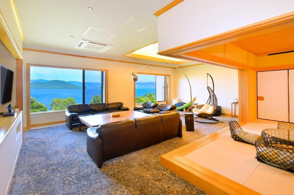Hotel Premium Lake TOYA