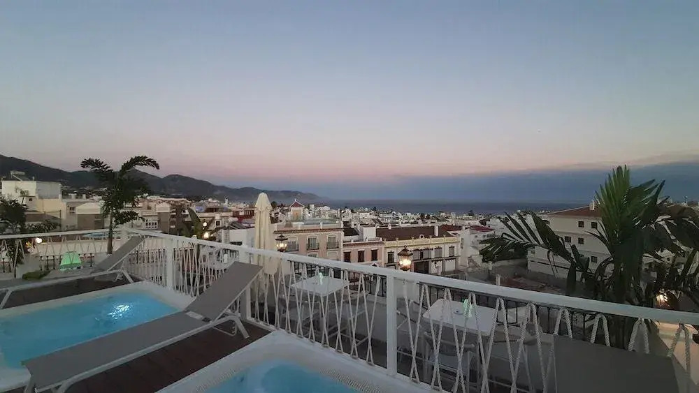 La Puerta de Nerja BOUTIQUE