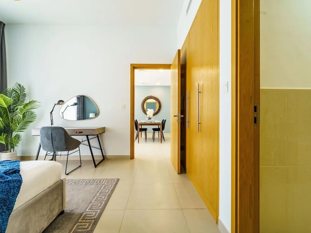Downtown Charming Condo Close to Dubai Mall