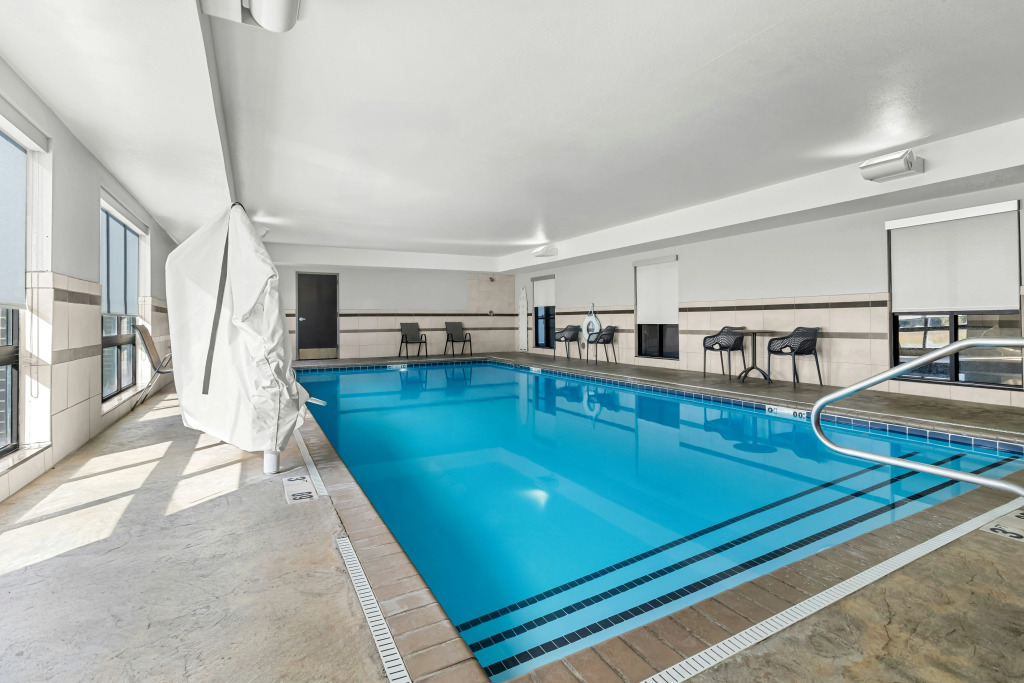 Hampton Inn Middletown