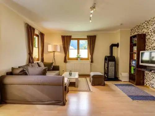 Holiday Home Margret by Interhome