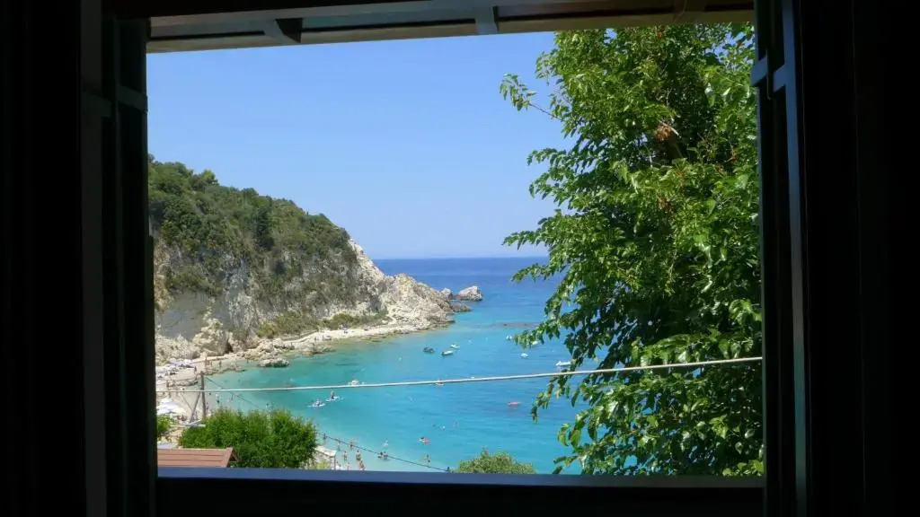 Caltabania Suites