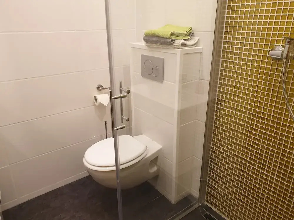 Hotel garni Waterkant