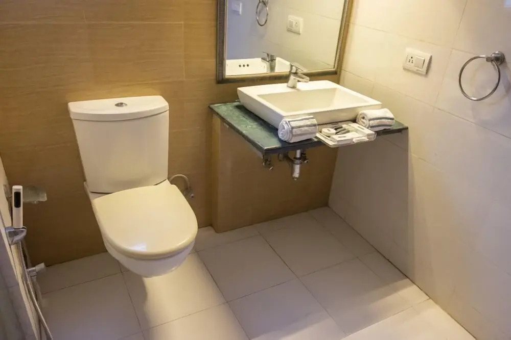The Xen Suites Kolkata Airport