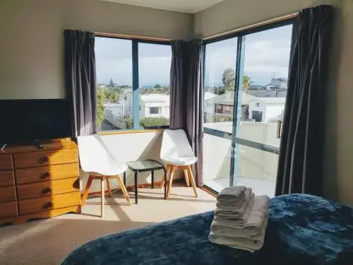 Seaside B&B