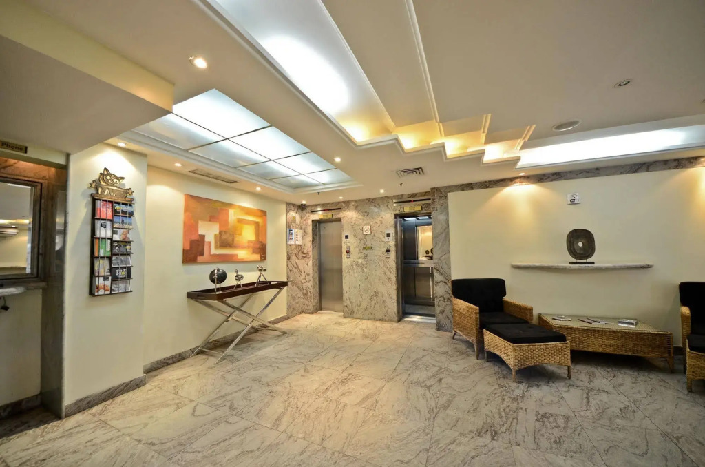 Regency Copacabana Hotel
