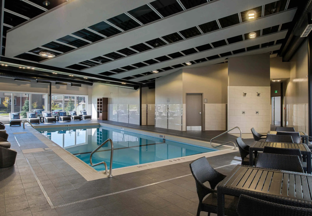 TownePlace Suites by Marriott Saskatoon