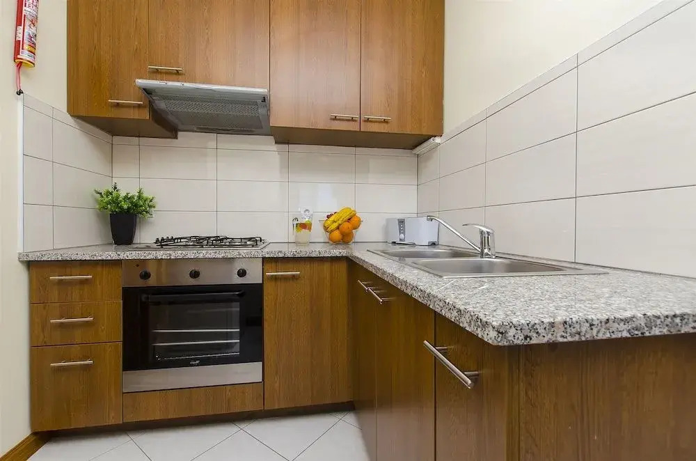 Apartments Glavan