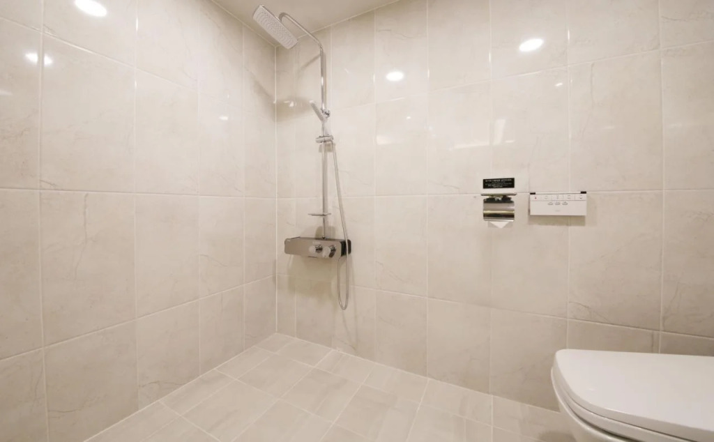 Hotel Raum