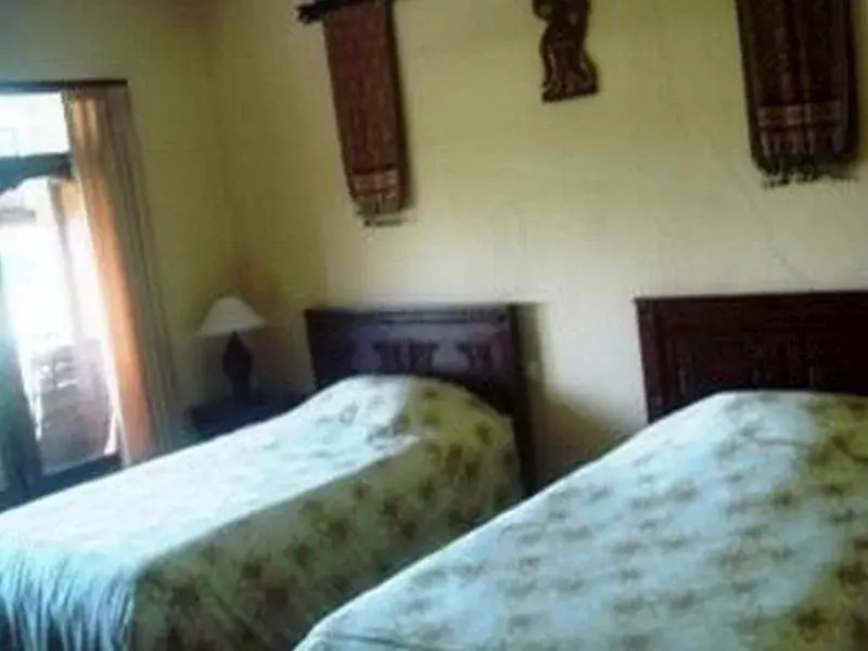 Nuriani Guest House